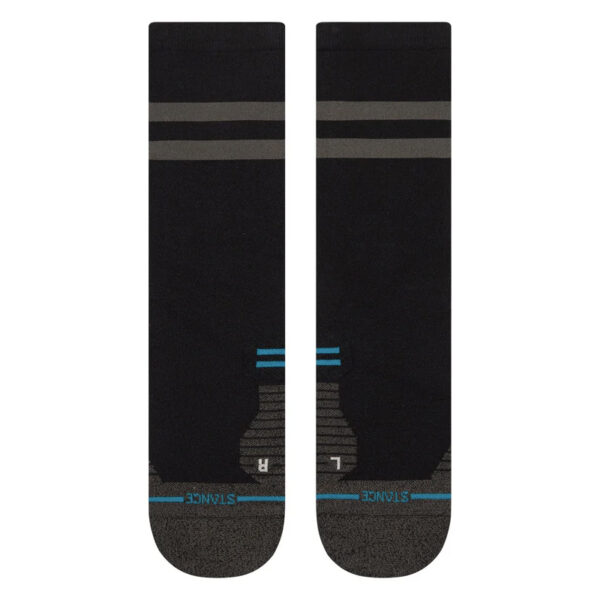 Stance FRAN ULT LIGHT CREW BLK