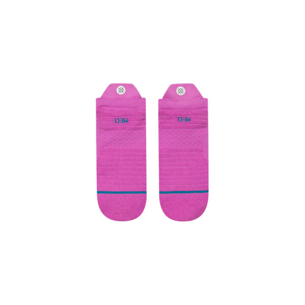 Stance BERRY MID TAB BERRY