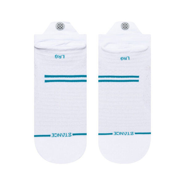 Stance ULT LIGHT TAB WHT