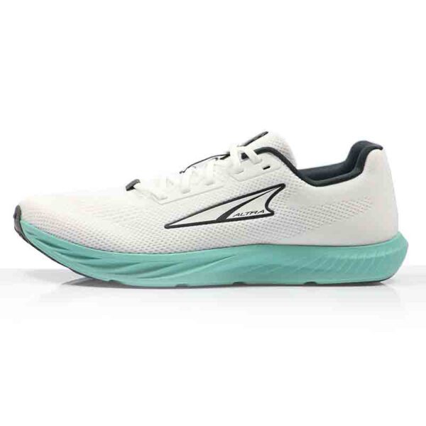 Altra Escalante Women's Running Shoe white side