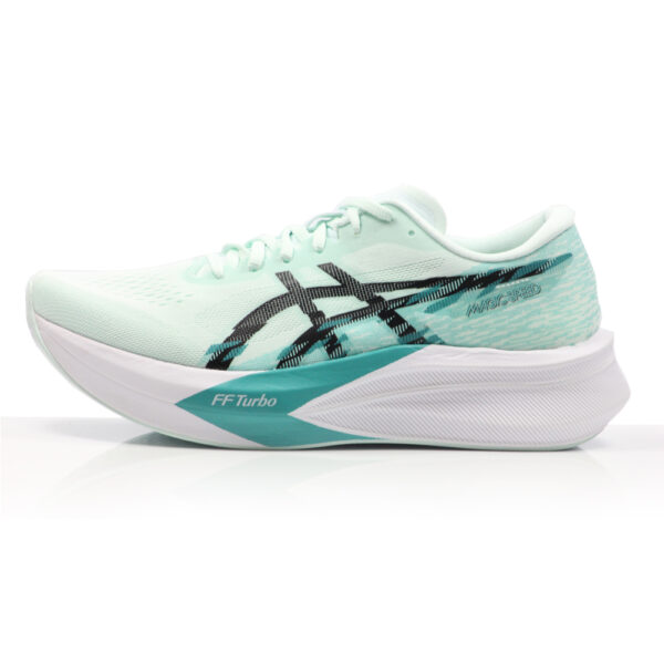Asics Magic Speed 4 Men's Running Shoe Side