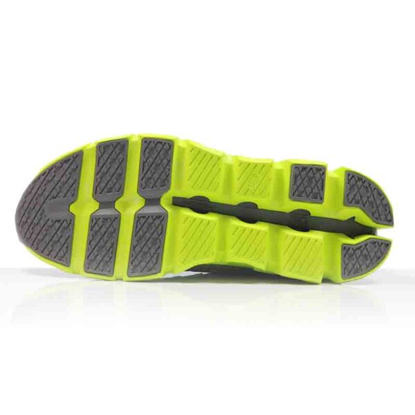 On Cloudswift 4 Men's Running Shoe