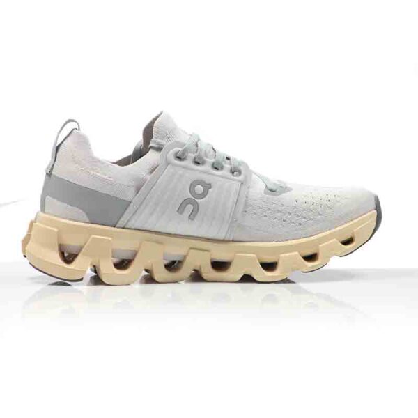 On Cloudswift 4 Women's Running Shoe