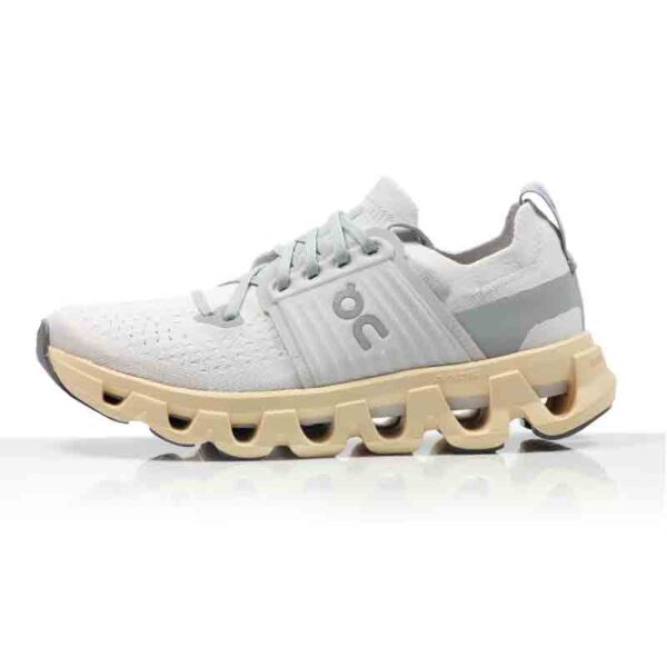 On Cloudswift 4 Women's Running Shoe
