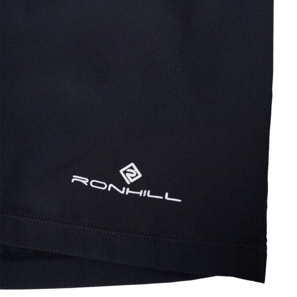 Ronhill Tech All-Terrain 5inch Men's Running Short black hem
