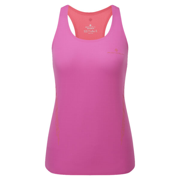 Ronhill Tech Race Women's Running Vest front