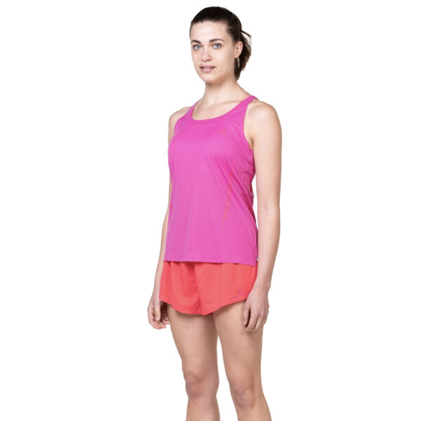 Ronhill Tech Race Women's Running Vest - Razzmatazz/Sunset - Image 3