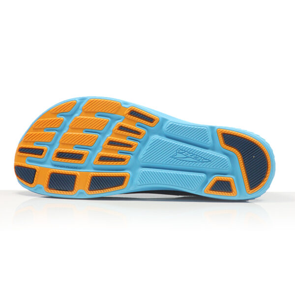 Altra Escalante Men's Running Shoe navy sole