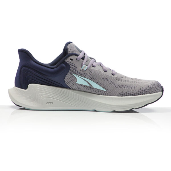 Altra Provision 8 Women's Running Shoe - Purple - Image 2