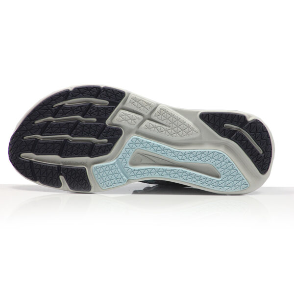 Altra Provision 8 Women's Running Shoe - Purple - Image 3