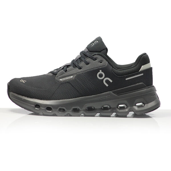 On Cloudrunner 2 Waterproof women's Running Shoe side