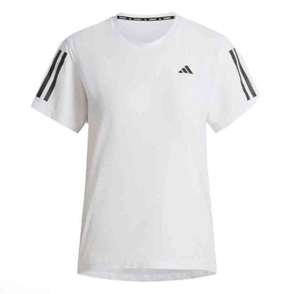 adidas Own The Run Short Sleeve Women's Running Tee