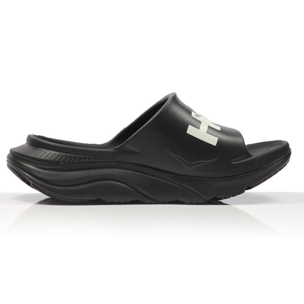 Hoka One One Unisex Ora Athletic Recovery Slide