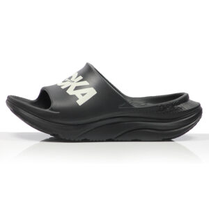 Hoka One One Unisex Ora Athletic Recovery Slide