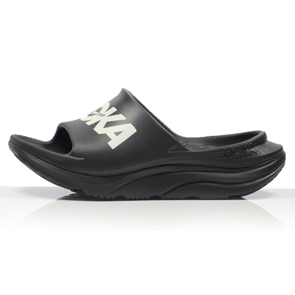 Hoka One One Unisex Ora Athletic Recovery Slide