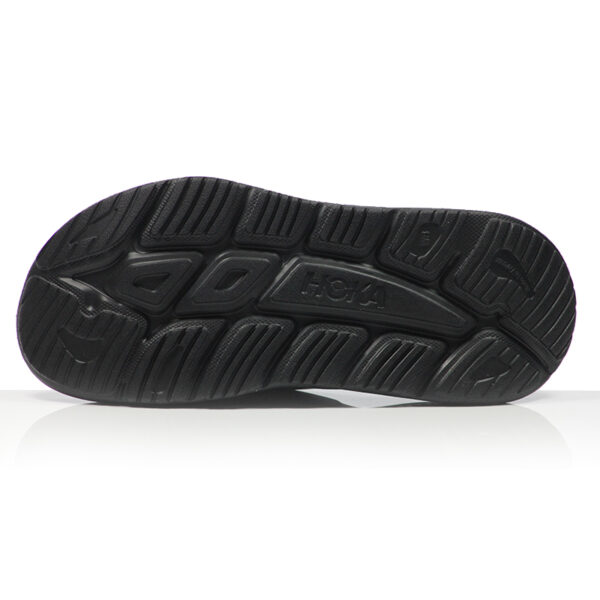 Hoka One One Unisex Ora Athletic Recovery Slide