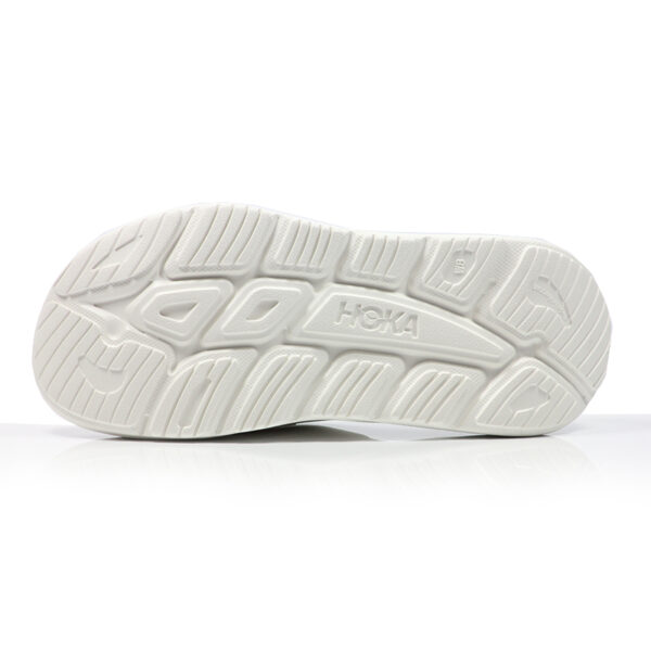 Hoka One One Unisex Ora Athletic Recovery Slide