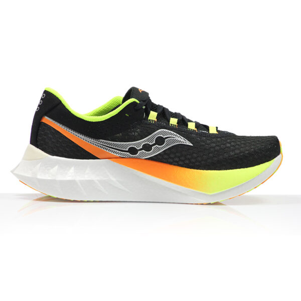 Saucony Endorphin Pro 4 Men's Running Shoe vo2 back
