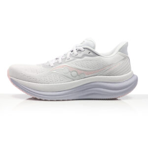Saucony Triumph 23 Women's Running Shoe - Aster