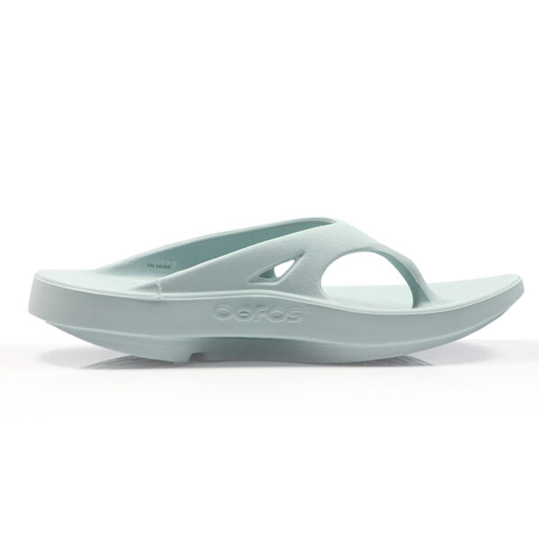 OOfos Women's OOriginal Recovery Flip - Mist