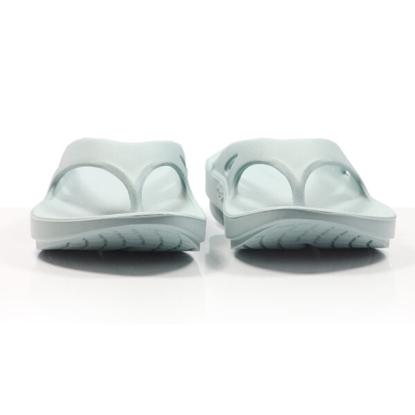 OOfos Women's OOriginal Recovery Flip - Mist