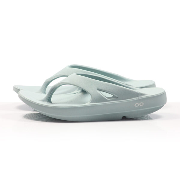 OOfos Women's OOriginal Recovery Flip - Mist