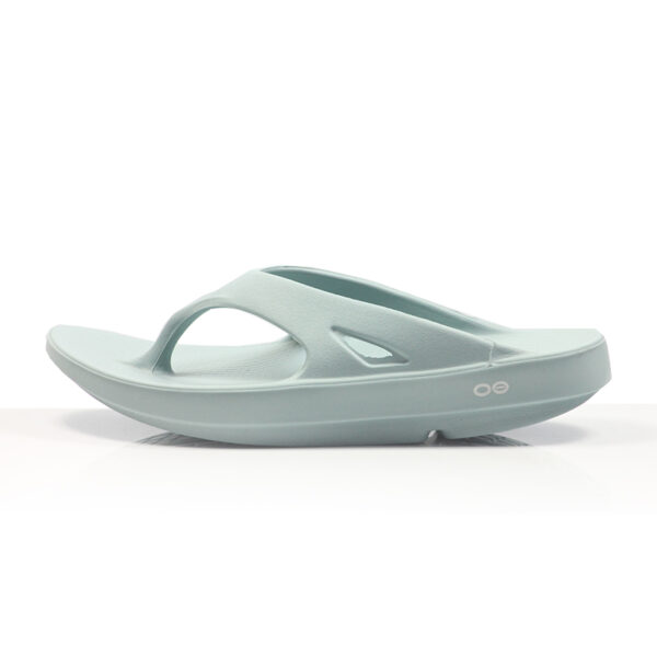 OOfos Women's OOriginal Recovery Flip - Mist