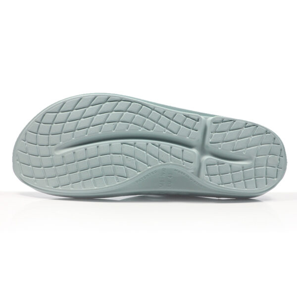 OOfos Women's OOriginal Recovery Flip - Mist