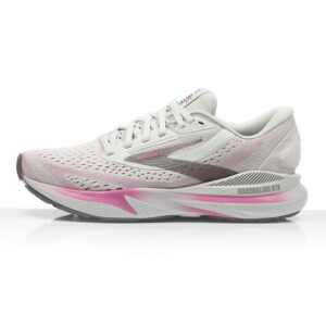Brooks Adrenaline GTS 24 Women's Running Shoe oyster side