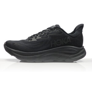 Hoka One One Clifton 10 2E Wide Fit Men's bblc side