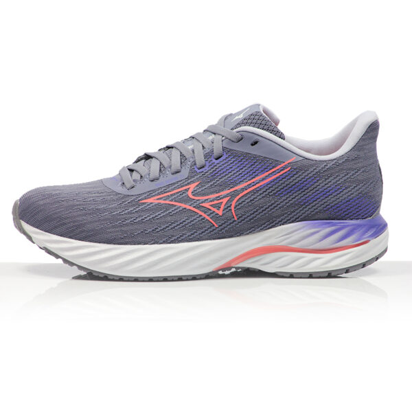 Mizuno Wave Inspire 21 Women's Running Shoe