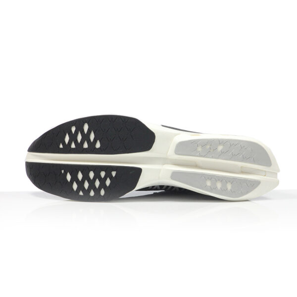 On Cloudboom Strike Men's Running Shoe - Black/White - Image 3