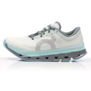 On Cloudflow 5 Women's Running Shoe arctic side