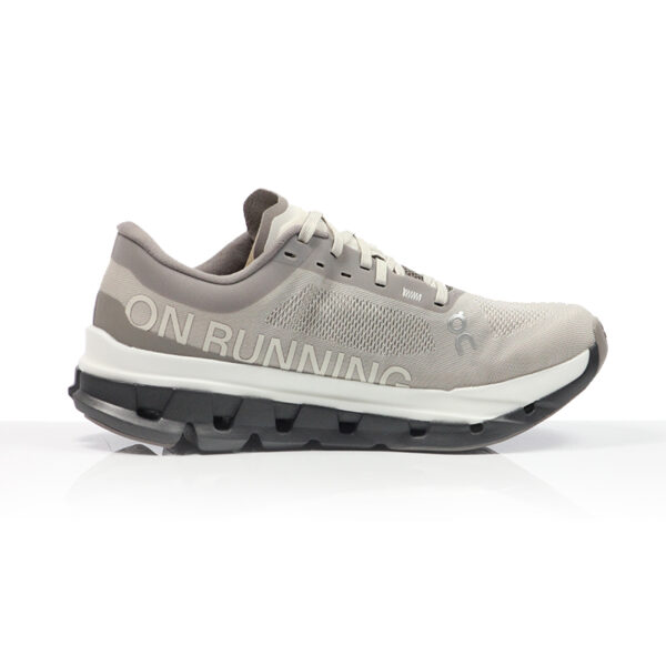 On Cloudflow 5 Women's Running Shoe - Fog/Eclipse - Image 2