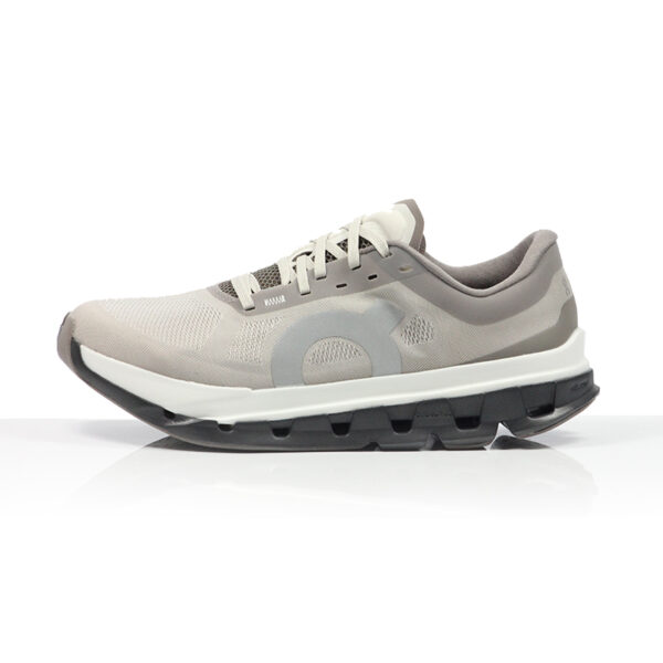 On Cloudflow 5 Women's Running Shoe fog side