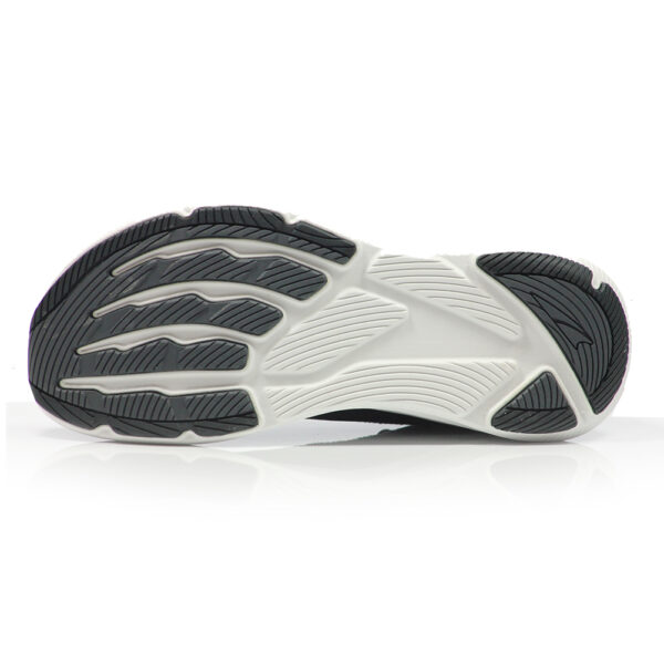 Altra Experience Flow Men's Running Shoe - Black/White - Image 3