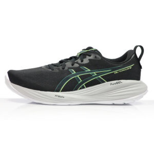 Asics Gel Cumulus 27 Men's Running Shoe black side