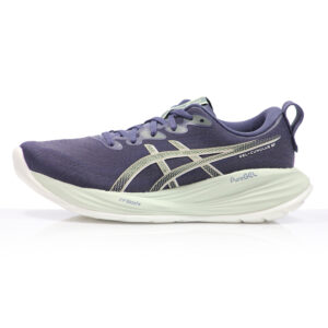 Asics Gel Cumulus 27 Women's Running Shoe indigo side