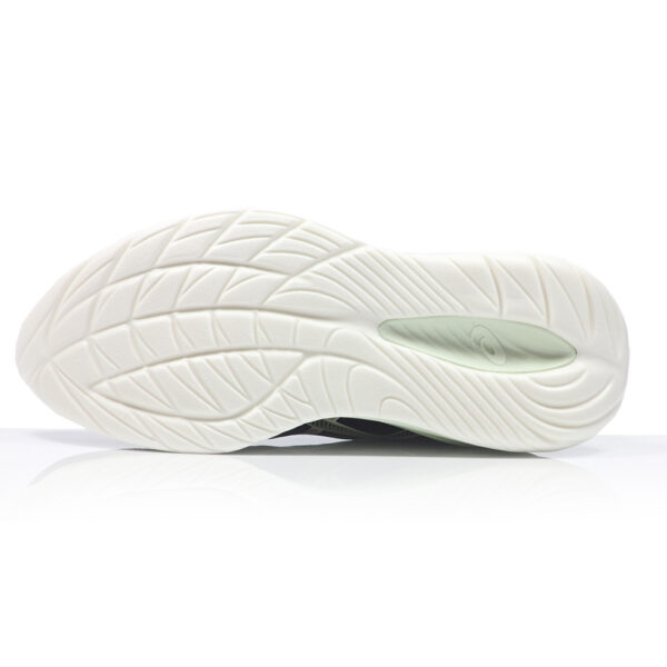Asics Gel Cumulus 27 Women's Running Shoe indigo sole
