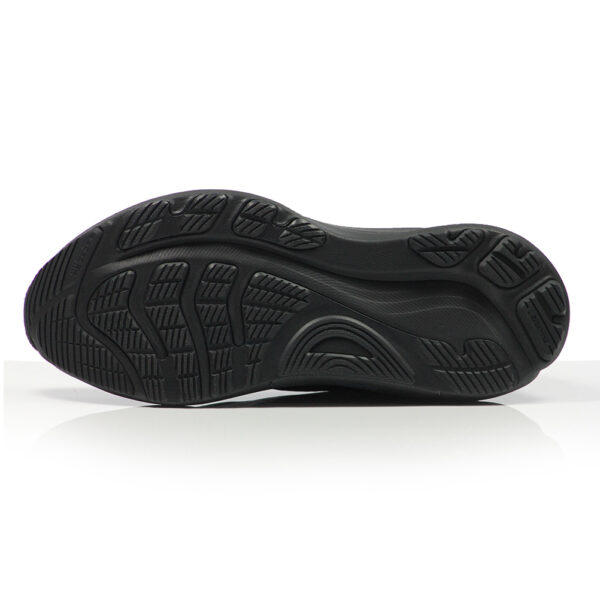 Asics Gel Kayano 32 Men's Running Shoe - Black/Graphite Grey - Image 3