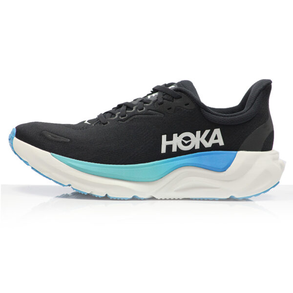 Hoka One One Arahi 8 Men's Running Shoe sky side