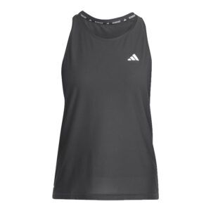 adidas Own The Run Women's Running Tank black front
