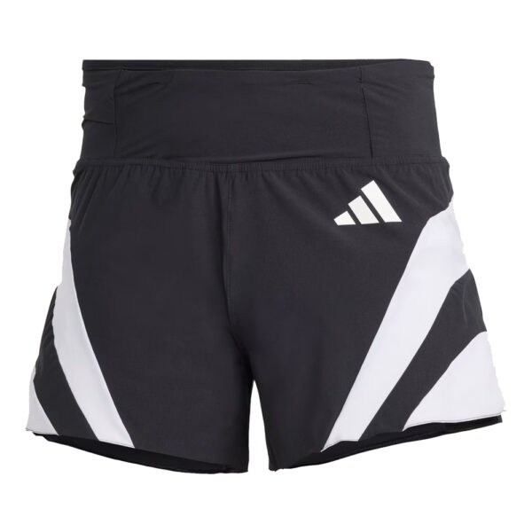 Adidas Adizero Archive Men's Running Short - Black